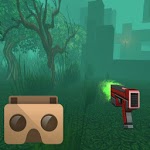 VR Wrong Voyage for Cardboard icon