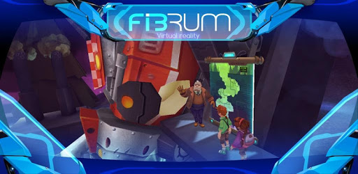 To the Earth's core! VR game pc screenshot To the Earth's core! VR game pc screenshot