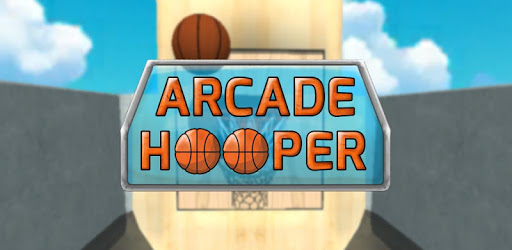 Arcade Hooper pc screenshot Arcade Hooper pc screenshot