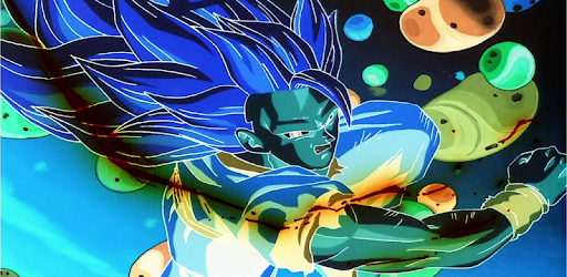 Super Saiyan 3 pc screenshot