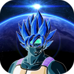Super Warrior Prime icon