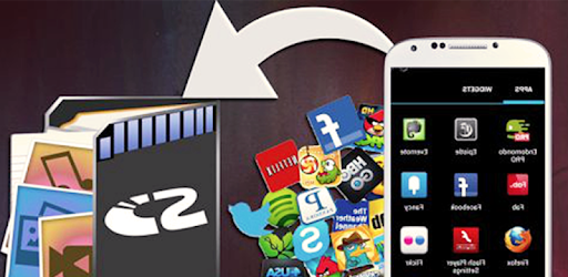 Files To SD Card Pro pc screenshot