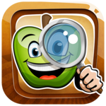 Find the Difference - Fruits icon