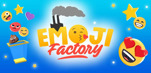 Emoji Factory 3D pc screenshot Emoji Factory 3D pc screenshot