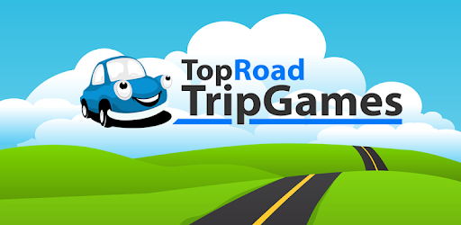 Road Trip Travel Games pc screenshot Road Trip Travel Games pc screenshot