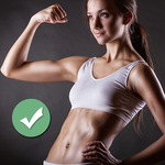 Lose Belly Fat in 1 Week Only icon