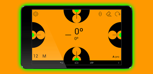 Angle Pro Free pc screenshot Angle Pro Free pc screenshot