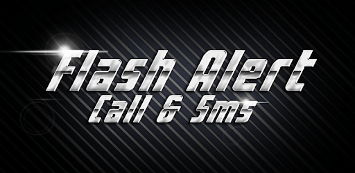 Flash Alert Call & Sms pc screenshot Flash Alert Call & Sms pc screenshot