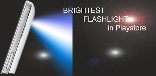 Flashlight for Galaxy pc screenshot Flashlight for Galaxy pc screenshot