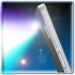 Flashlight for Galaxy icon