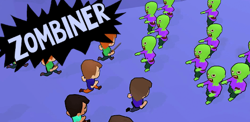 Zombiner - Hide and Seek pc screenshot