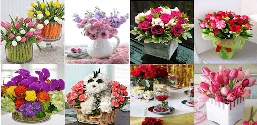 3000 Flower Arrangements Ideas pc screenshot 3000 Flower Arrangements Ideas pc screenshot