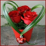 Flowers Arrangement 2019 icon