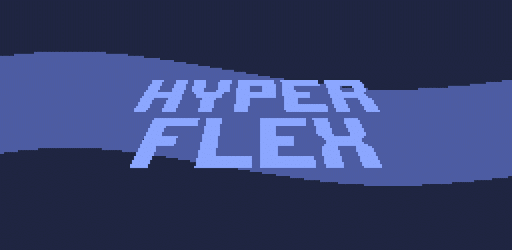 Hyper Flex pc screenshot Hyper Flex pc screenshot