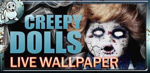 Creepy Dolls Live Wallpaper pc screenshot Creepy Dolls Live Wallpaper pc screenshot