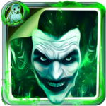 Joker Live Wallpaper HD icon
