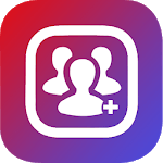 Get followers For instagram 2018 Pro icon