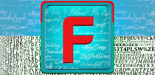 Font Changer pc screenshot Font Changer pc screenshot