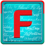 Font Changer icon