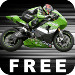 Asphalt Bikers FREE icon