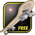 Skate Surfers Free icon