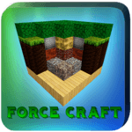 Force Craft: Survival And Creative icon