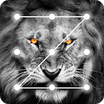 Don't Touch my Phone Lock icon