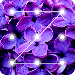 Pattern Flower Background Lock Screen Password for PC - How to Install ...