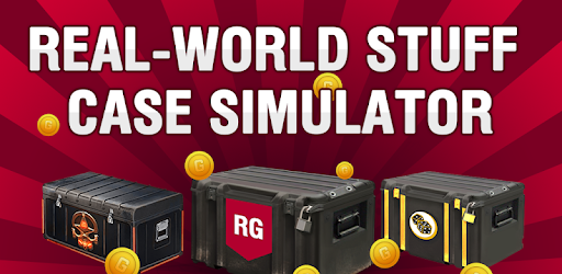 Case Simulator Things pc screenshot