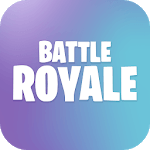 Battle Royale 🎮 Wallpapers Art for pc icon Battle Royale 🎮 Wallpapers Art for pc icon