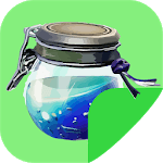 WAStickerApps - Fortnite Stickers icon