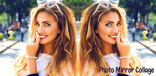 Mirror Photo Editor & Collage pc screenshot Mirror Photo Editor & Collage pc screenshot