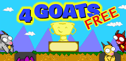4 Goats Free pc screenshot 4 Goats Free pc screenshot