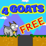4 Goats Free icon