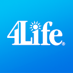 4Life Business icon