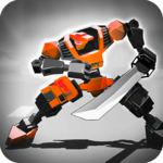 Armored Squad: Mechs vs Robots icon