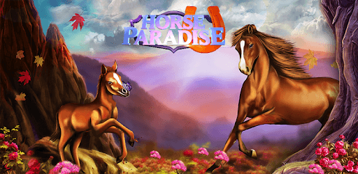 Horse Paradise - My Dream Ranch pc screenshot