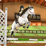 Horse Riding Tales - Ride With Friends icon