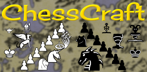 ChessCraft pc screenshot ChessCraft pc screenshot