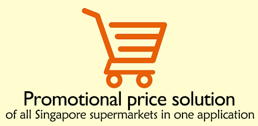 Supermarket Promotions : SG pc screenshot