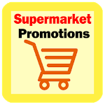 Supermarket Promotions : SG for pc icon