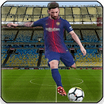 Soccer 2018 Games icon