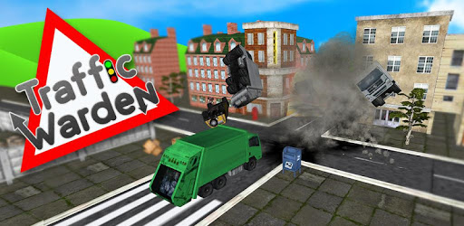 Traffic Warden pc screenshot Traffic Warden pc screenshot