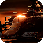 Sports F1. Extreme Wallpaper icon