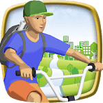 Postman Runner icon