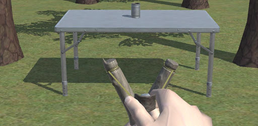 Slingshot pc screenshot