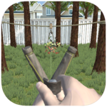 Slingshot icon