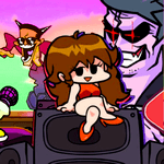 Friday Night Funkin Assistant icon