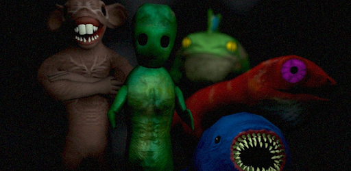 Homunculus SandBox pc screenshot Homunculus SandBox pc screenshot