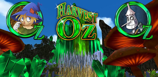 Harvest Oz: Wizard of Oz Farming pc screenshot Harvest Oz: Wizard of Oz Farming pc screenshot